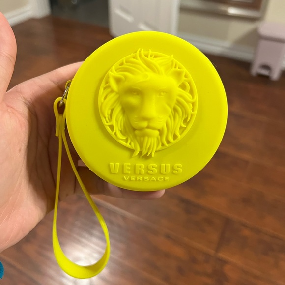 Versace Accessories Versace Waterproof Watch Poshmark